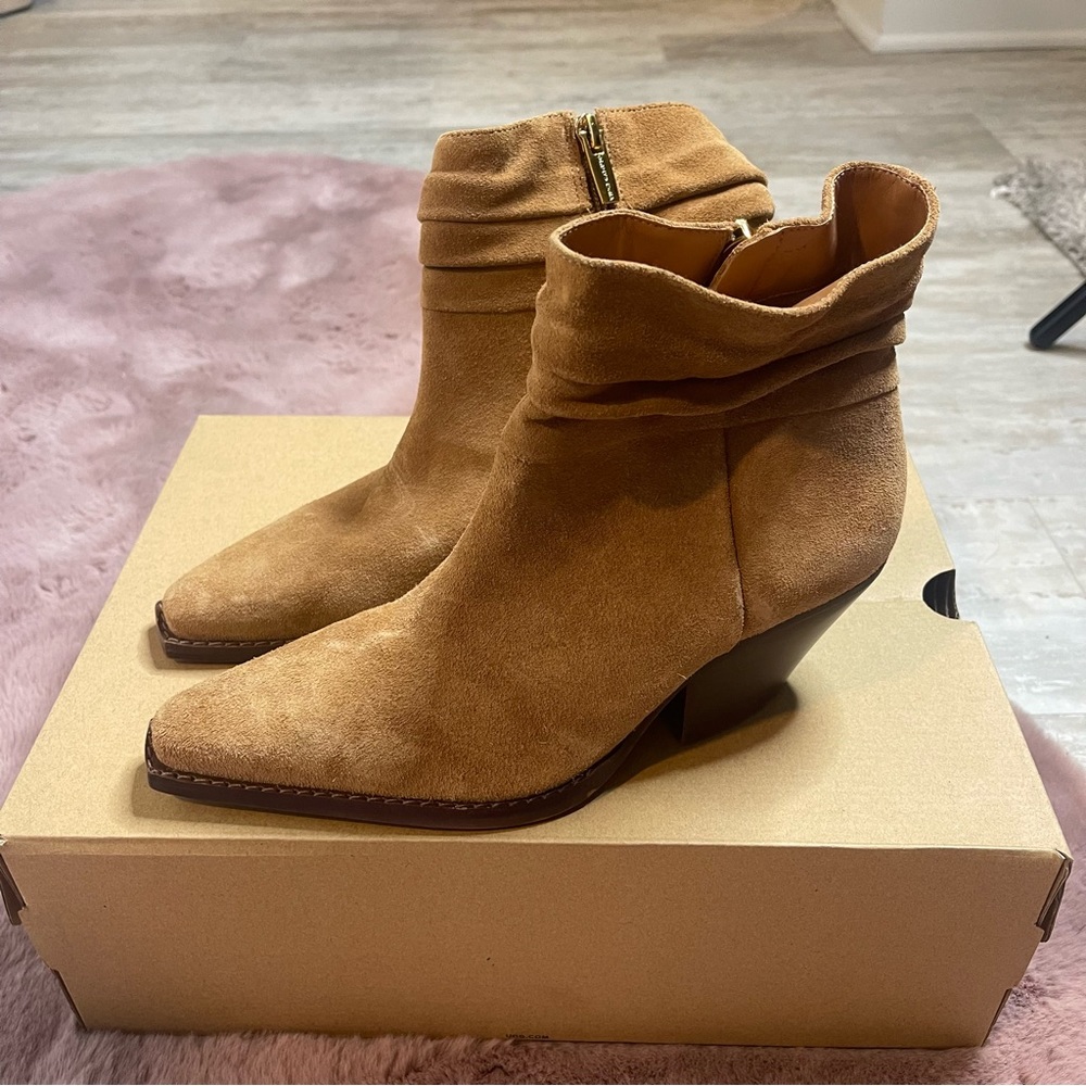 Vince camuto Nerlinji Slouch Bootie